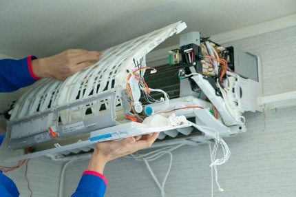 スタンダードクリーニング（お掃除機能付き）