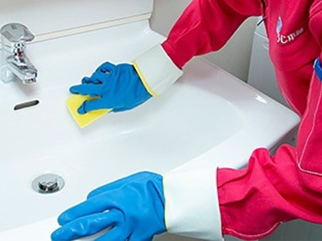 お手入れ簡単コーティング