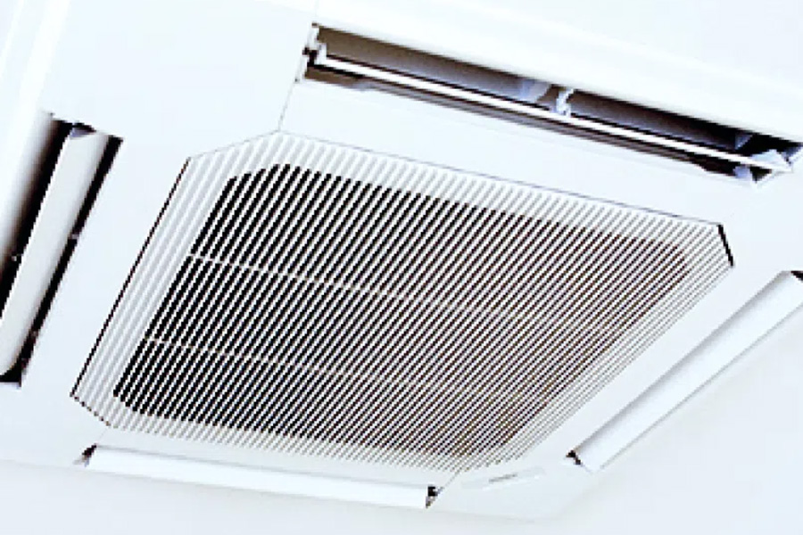 店舗・オフィスクリーニング