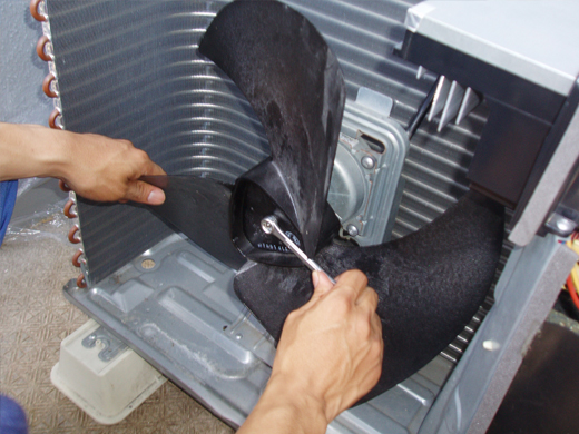 確かなプロの技術