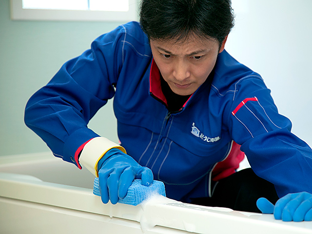 ＋αの仕事をご提供