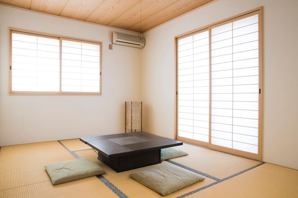 【和室のハウスクリーニングでの注意点が湿気にあるってホント?】